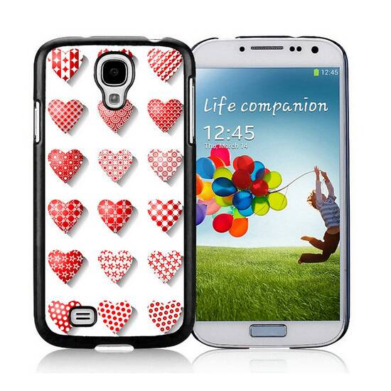 Valentine Cute Heart Samsung Galaxy S4 9500 Cases DFO | Coach Outlet Canada